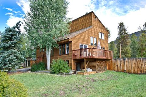 415 Vail Cir, Dillon, CO 80435 photo 1