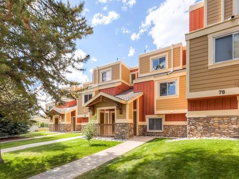 78 Summit Dr #C6, Dillon, CO 80435 photo 1