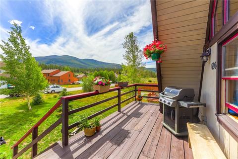 696 Vail Cir, Dillon, CO 80435 photo 2
