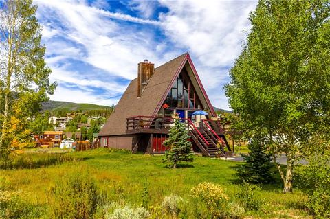 696 Vail Cir, Dillon, CO 80435 photo 1