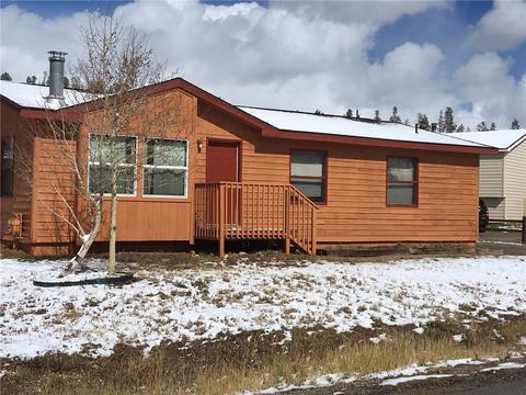 103 Meadow Dr, Dillon, CO 80435 photo 1