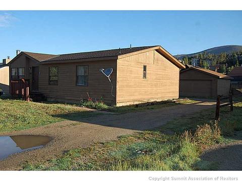 103 Meadow Dr, Dillon, CO 80435 photo 3