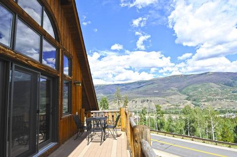 1185 Golden Eagle Rd, Silverthorne, CO 80498 photo 2