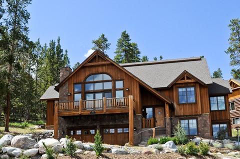 1185 Golden Eagle Rd, Silverthorne, CO 80498 photo 1
