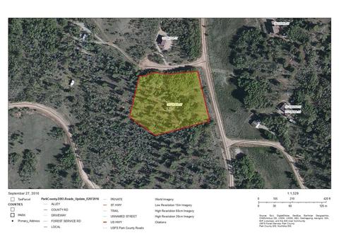 247 Kiowa St, Como, CO 80432 photo 21