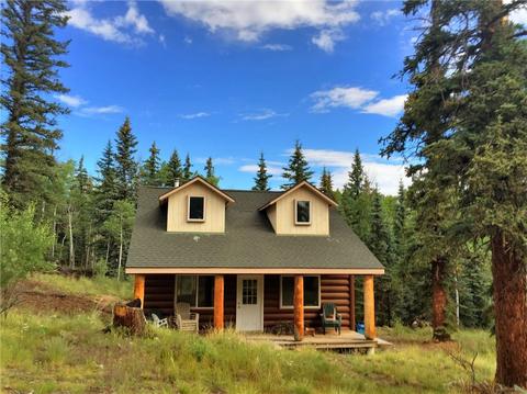 247 Kiowa St, Como, CO 80432 photo 1