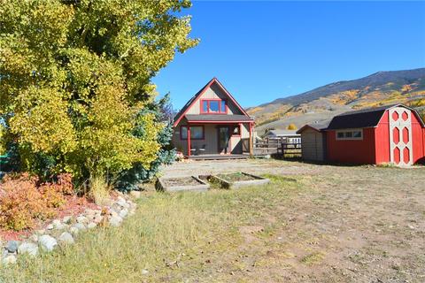 860 Mesa Dr, Silverthorne, CO 80498 photo 1