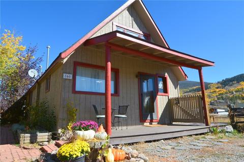 860 Mesa Dr, Silverthorne, CO 80498 photo 17