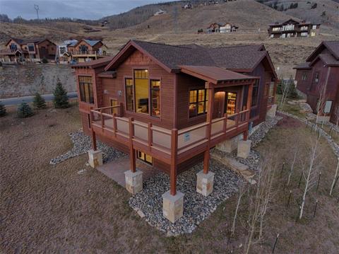 148 Stonefly Dr, Silverthorne, CO 80498 photo 22