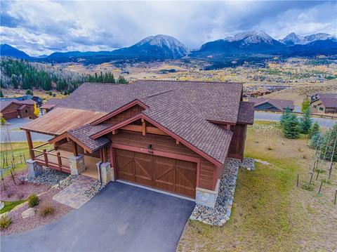 148 Stonefly Dr, Silverthorne, CO 80498 photo 1