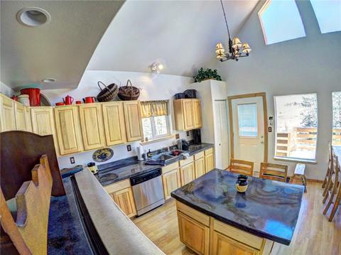 624 War Ln, Como, CO 80432 photo 5