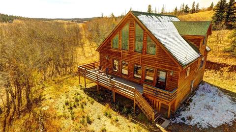 624 War Ln, Como, CO 80432 photo 1
