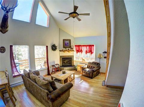 624 War Ln, Como, CO 80432 photo 3