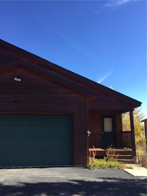 83 Bashore Ct, Silverthorne, CO 80498 photo 3