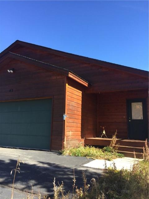 83 Bashore Ct, Silverthorne, CO 80498 photo 2
