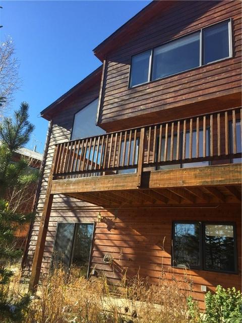 83 Bashore Ct, Silverthorne, CO 80498 photo 1