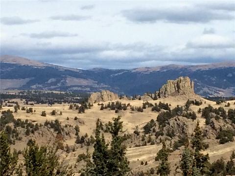 230 Arland Rd, Como, CO 80432 photo 1