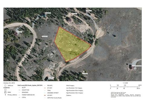 77 War Ct, Como, CO 80432 photo 16