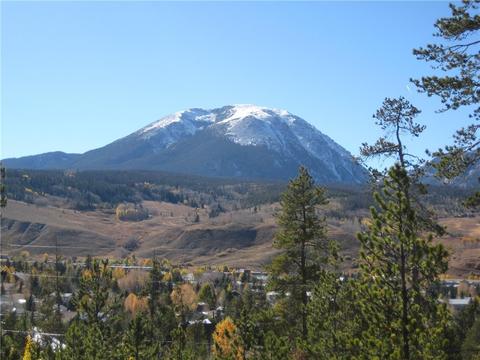 627 G Rd, Silverthorne, CO 80498 photo 2