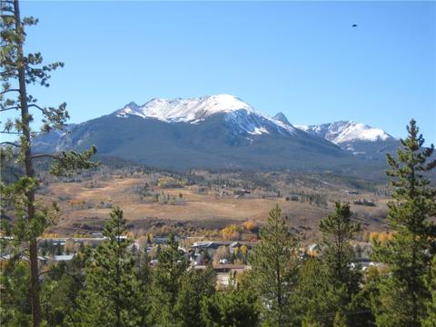 627 G Rd, Silverthorne, CO 80498 photo 1