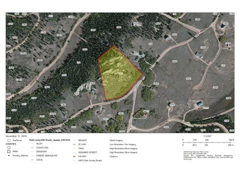 343 Apache Trl, Como, CO 80432 photo 14