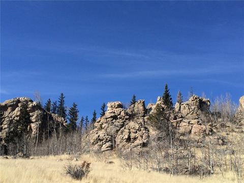 343 Apache Trl, Como, CO 80432 photo 1