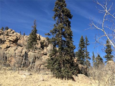 343 Apache Trl, Como, CO 80432 photo 9