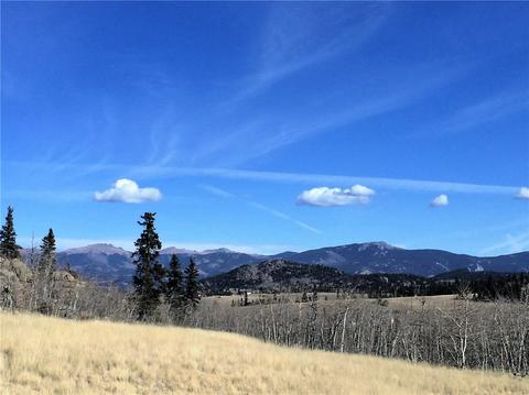 343 Apache Trl, Como, CO 80432 photo 4