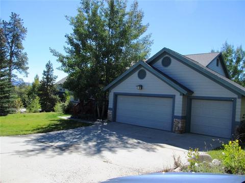 611 Willowbrook Rd, Silverthorne, CO 80498 photo 1