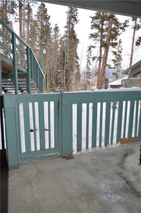 8100 Ryan Gulch Rd #E-G1, Silverthorne, CO 80498 photo 7