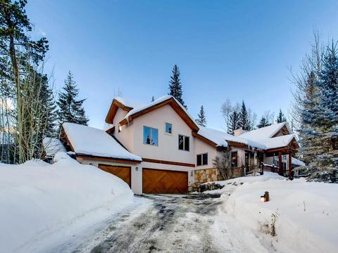 712 Willowbrook Rd, Silverthorne, CO 80498 photo 1
