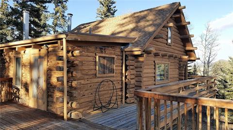 427 Old Squaw Rd, Como, CO 80432 photo 12