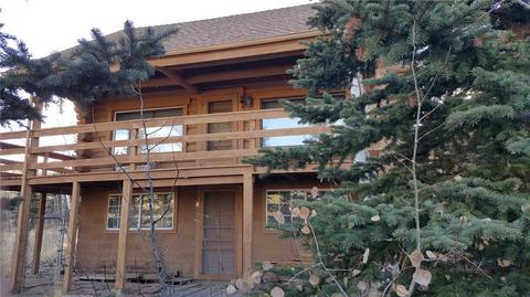 427 Old Squaw Rd, Como, CO 80432 photo 15
