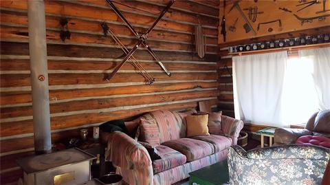 427 Old Squaw Rd, Como, CO 80432 photo 2