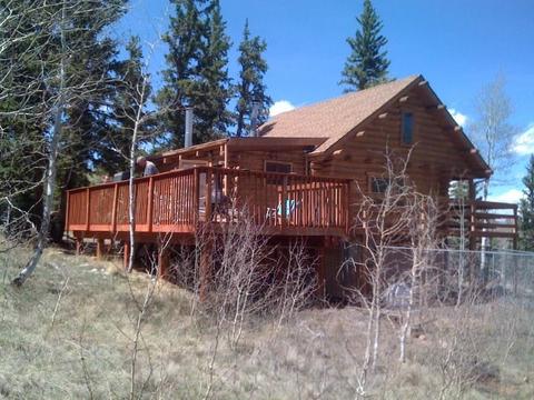427 Old Squaw Rd, Como, CO 80432 photo 21