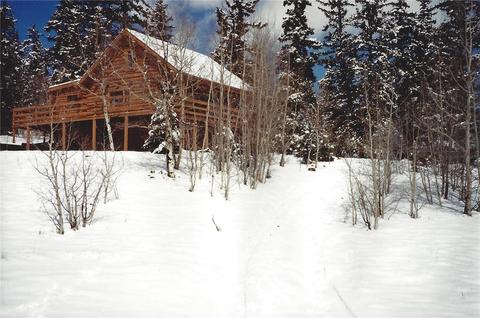 427 Old Squaw Rd, Como, CO 80432 photo 1