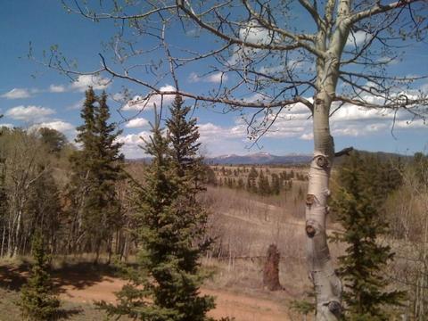 427 Old Squaw Rd, Como, CO 80432 photo 23