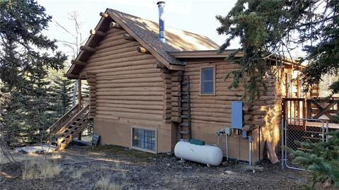 427 Old Squaw Rd, Como, CO 80432 photo 13