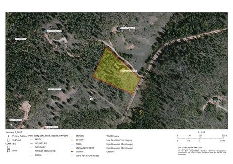 427 Old Squaw Rd, Como, CO 80432 photo 25