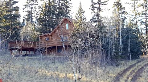 427 Old Squaw Rd, Como, CO 80432 photo 18