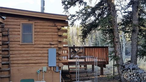 427 Old Squaw Rd, Como, CO 80432 photo 17