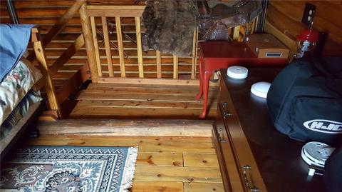 427 Old Squaw Rd, Como, CO 80432 photo 8
