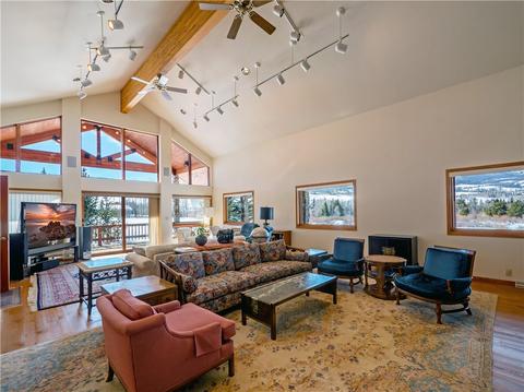 1321 Rainbow Dr, Silverthorne, CO 80498 photo 2