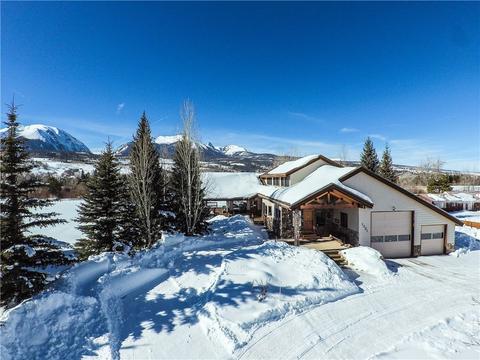 1321 Rainbow Dr, Silverthorne, CO 80498 photo 1