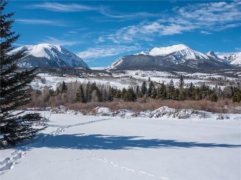 1321 Rainbow Dr, Silverthorne, CO 80498 photo 12