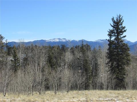 640 Smith And Wesson Rd, Como, CO 80432 photo 1