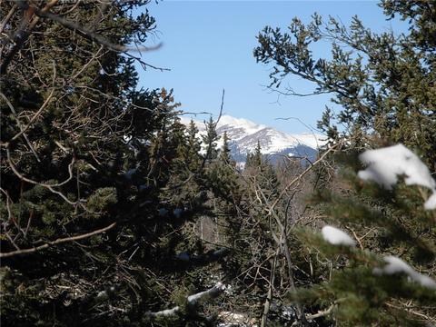 359 Mountain Vis, Como, CO 80432 photo 1