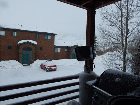 100 Cove Blvd #D, Dillon, CO 80435 photo 4