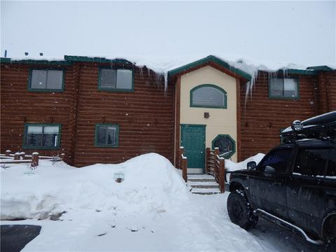 100 Cove Blvd #D, Dillon, CO 80435 photo 1