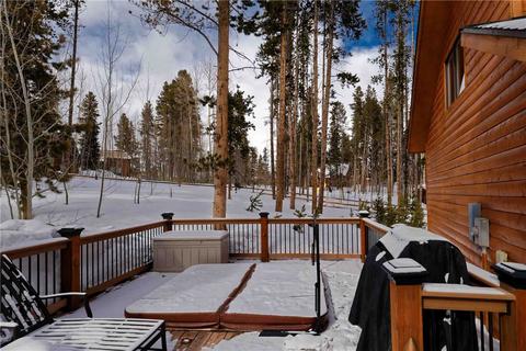 3493 Ski Hill Rd, Breckenridge, CO 80424 photo 20